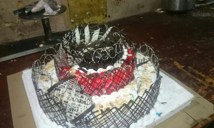 MrSingh iceCream Parlor